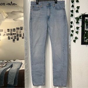 Men Levi’s Strauss & Co. 510 : 32x32, Skinny Jeans